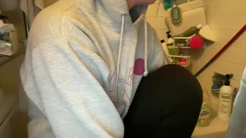 princessoftenis44 online show from 02-24-25, 12:20