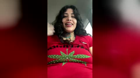 princessrah online show from 02-05-26, 11:20