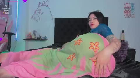 Snapshot of princessryuuko chatting on 06-12-26, 07:57 ryuu online show from 06-12-26, 07:57