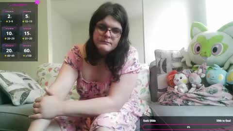 Snapshot of princessstarpuppybi chatting on 04-26-26, 04:37 PuppyAshley online show from 04-26-26, 04:37