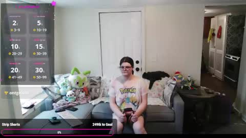 Snapshot of princessstarpuppybi chatting on 07-06-26, 05:26 PuppyAshley online show from 07-06-26, 05:26