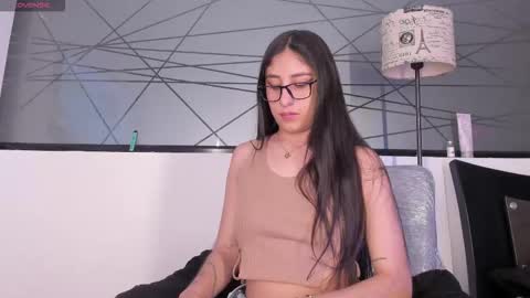 Valentina online show from 09-16-25, 06:09