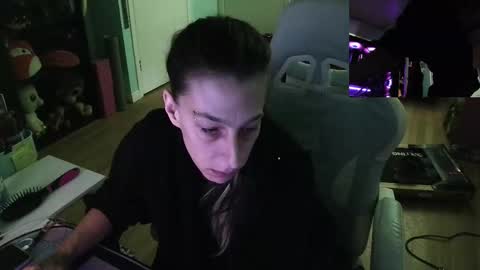 Tyff et Blast online show from 09-17-25, 11:01