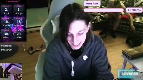 Tyff et Blast online show from 10-02-25, 11:01