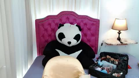 Snapshot of princessyanzy chatting on 04-25-26, 10:29 princessyanzy1 online show from 04-25-26, 10:29
