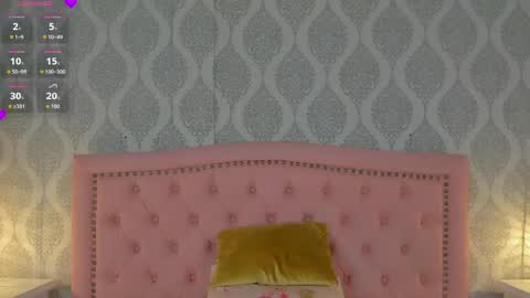 Marcela online show from 04-12-26, 11:26