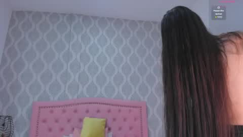 Snapshot of princsgirl_ chatting on 06-05-26, 06:46 Marcela online show from 06-05-26, 06:46