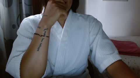 Marcela online show from 11-15-25, 07:21