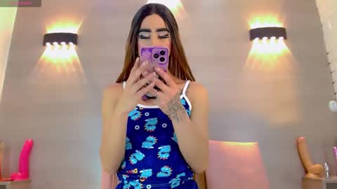 priscilarainbow online show from 12-21-25, 08:21