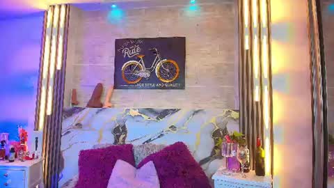 Snapshot of prishaa chatting on 07-14-26, 03:07 PRISHArMANA online show from 07-14-26, 03:07