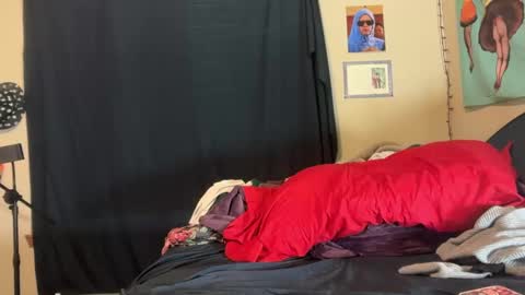 Prism online show from 12-17-25, 12:27