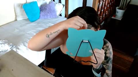 prismm_ online show from 10-10-25, 07:24