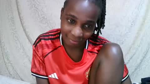 pritty_amber online show from 02-04-26, 09:53