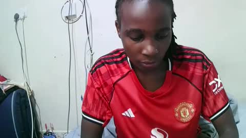 pritty_amber online show from 03-09-26, 03:54