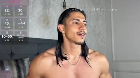 privilegewc online show from 11-16-25, 03:23