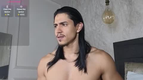 privilegewc online show from 02-26-26, 03:05