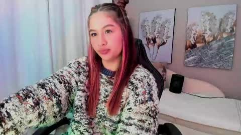 Priya Rose online show from 05-13-26, 10:49