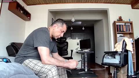 Probardetodo independent model online show from 01-09-25, 06:36