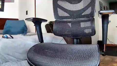 Probardetodo independent model online show from 01-11-25, 06:56