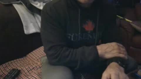 MUSCLEGOD online show from 04-02-26, 02:53