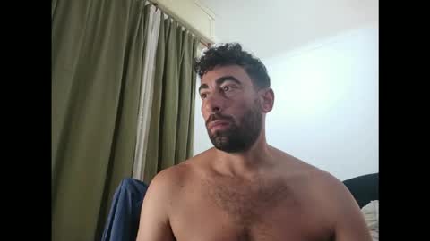 Martin online show from 04-19-26, 04:17