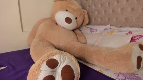 Snapshot of profanared chatting on 01-31-25, 04:47 Profana Red online show from 01-31-25, 04:47