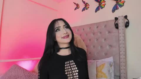 Snapshot of profanared chatting on 02-21-25, 03:23 Profana Red online show from 02-21-25, 03:23