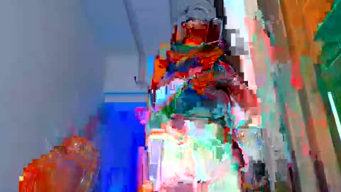 Snapshot of profanepervert chatting on 12-14-25, 12:49 Lua Sekmet online show from 12-14-25, 12:49