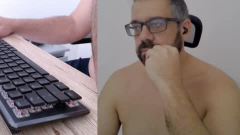 Professional manBD online show from 01-10-25, 12:36