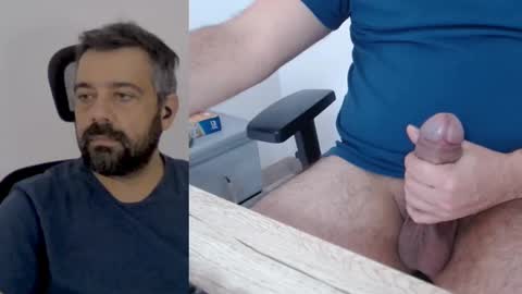 Professional manBD online show from 01-16-25, 06:06