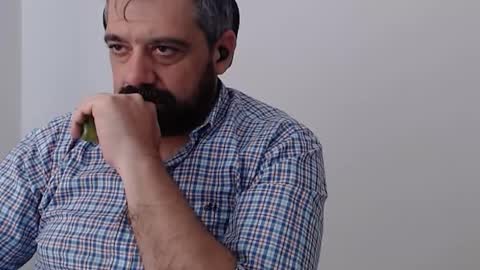 Professional manBD online show from 02-24-25, 08:14