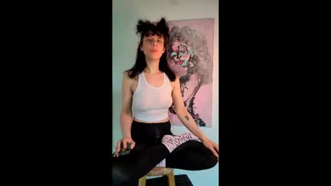 professorhushh online show from 12-22-25, 06:38