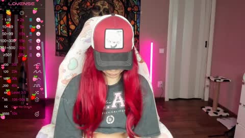 Di online show from 01-17-25, 01:03