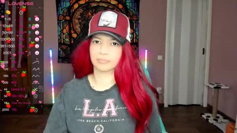 Di online show from 02-25-25, 07:09