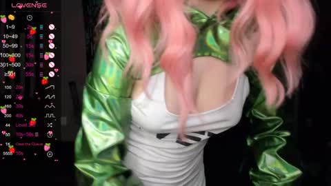 Snapshot of project_hisoka44 chatting on 06-10-26, 03:18 Di online show from 06-10-26, 03:18