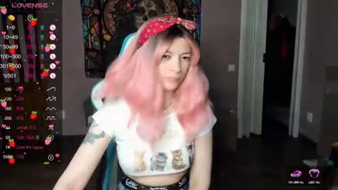 Snapshot of project_hisoka44 chatting on 07-08-26, 01:43 Di online show from 07-08-26, 01:43