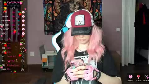 Snapshot of project_hisoka44 chatting on 07-11-26, 02:36 Di online show from 07-11-26, 02:36