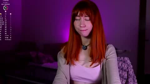 Im Angelina  Nice to meet youFollow me online show from 03-08-26, 11:52