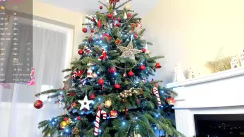 Snapshot of project_raven chatting on 12-22-24, 05:53 Raven but you can call me sweetie or honey too online show from 12-22-24, 05:53