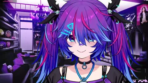 Melody AKA Mel  Melly online show from 02-01-26, 01:37