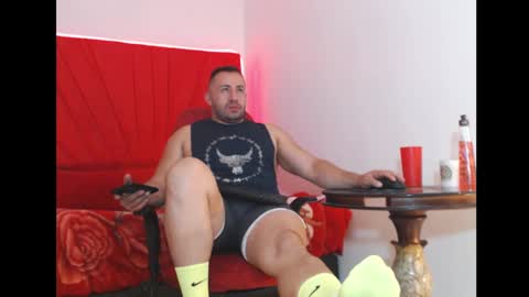 Snapshot of prometeo353293 chatting on 03-01-25, 09:48 prometeo353293 online show from 03-01-25, 09:48