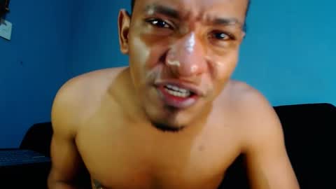 Grande y Gruesa online show from 12-11-24, 12:12