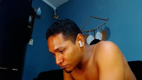 Grande y Gruesa online show from 02-10-25, 11:57