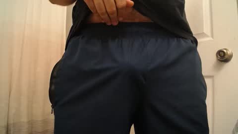 proseccopapi23 online show from 01-04-25, 09:00