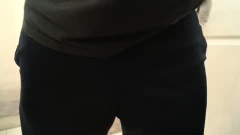 proseccopapi23 online show from 03-02-25, 06:48