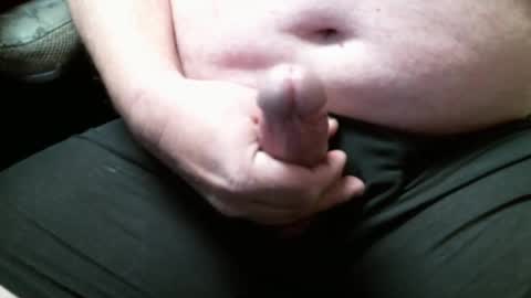 prostateaddict1983 online show from 12-13-24, 06:27