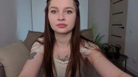 Lissy online show from 03-10-26, 12:04