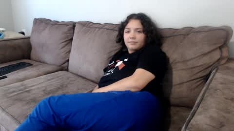 Snapshot of proudfishowner chatting on 07-12-26, 07:27 proudfishowner online show from 07-12-26, 07:27