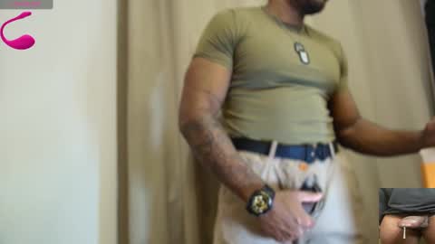 sergeant. online show from 02-10-25, 04:47