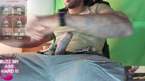 sergeant. online show from 03-11-25, 03:34